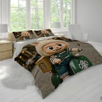 روتختی بچگانه سه بعدی|سرویس روتختی|سهند, |دیوار