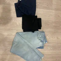 شلوار مردانه