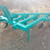 تراکتور وادوات گاوآهن|خودرو سنگین|حسین آباد, |دیوار