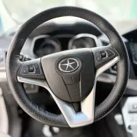 جکs5سفید مدل ۱۴۰۲|خودرو سواری و وانت|اصفهان, فرح آباد|دیوار