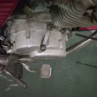 موتور فروشی|موتورسیکلت|خاش, |دیوار