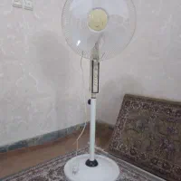 پنکه پارس خزر