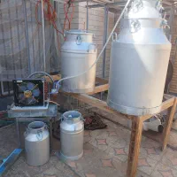 دیگ نیچه برقی|سایر لوازم برقی|کرمان, |دیوار