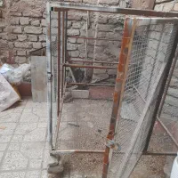 قفس|لوازم جانبی حیوانات|مشهد, ایوان|دیوار