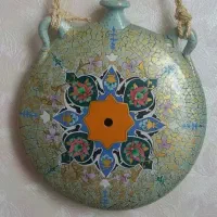 آثار هنری|کلکسیون اشیاء عتیقه|قزوین, |دیوار