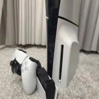 ps5slimدرحد نو واقعا کم کارکرد