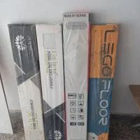 ۴ بسته پارکت نو