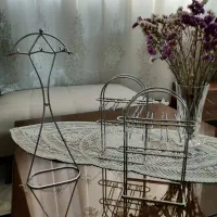 استند قاشق چنگال و کفگیرملاقه
