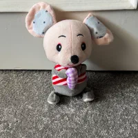 ۵عدد عروسک پولیشی