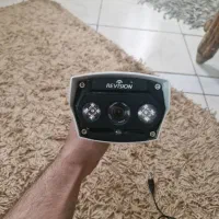 دوربین ریویژن
