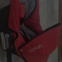 کریر گراکو در حد نو
