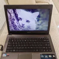 لب تاب ایسوس