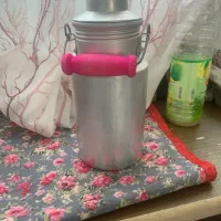 ظرف رویی برای روغن