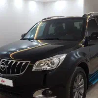 هایما +s7 توربو مدل۱۴۰۳ سرامیک شده