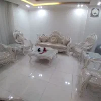 دوخت وطراحی انواع کاورمبل ژله ای همشهری روکش مبل