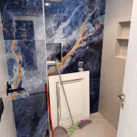 کاشیکارکاشی کار بازسازی کاشی کاری لیزری سرامیک کار|خدمات پیشه و مهارت|تهران, گیشا|دیوار