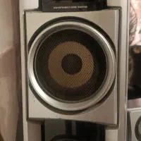 ضبط SONY ORIGINAL|سیستم صوتی خانگی|اندیشه, اندیشه فاز ۱|دیوار