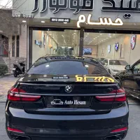 730li 2017|خودرو سواری و وانت|تهران, عباس‌آباد|دیوار