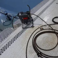 (لوله بازکنی آرتا)فوری و شبانه تخفیف ویژه برای عید