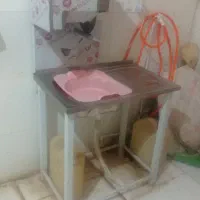 تمامی وسایل مرغ پرکنی|فروشگاه و مغازه|زابل, |دیوار