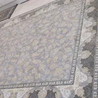 فرش|فرش|مهاباد (آذربایجان غربی), |دیوار