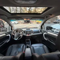 جکs3 مدل ۱۴۰۰ بیرنگ کارکرد۷۰ هزارمشابه صفر|خودرو سواری و وانت|کرج, گلشهر|دیوار