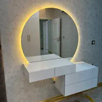 دکوراسیون داخلی|جاکفشی، کمد، دراور|بندر ماهشهر, |دیوار