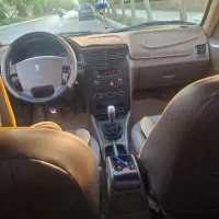 405 slx tu5|خودرو سواری و وانت|خمینی‌شهر, |دیوار