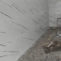 کاشی کاری وسنگ کاری