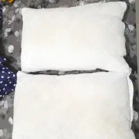 لوازم منزل نو و تمیز|رختخواب، بالش، پتو|رشت, فرزانه|دیوار