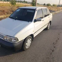 پراید کاربراتور ۸۰