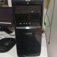 کیس i7 اماده بکار