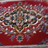 فرش کناره در حد نو