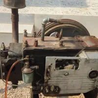موتور آبکشی چانگفا 30 اسب