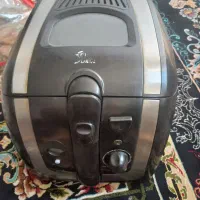 سرخ کن