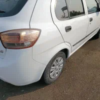 تیبا دو مدل 93