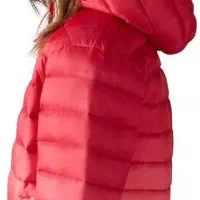 کاپشن دخترانه Eddie Bauer Reversible Jacket آمریکا|لباس|شیراز, دارالرحمه|دیوار