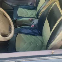 پژو پارک نوک مدادی ۹۲ سالم بدون کوچک ترین خرج|خودرو سواری و وانت|ملارد, |دیوار