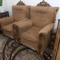 مبل هفت نفره