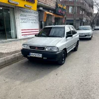مدل ۸۶|خودرو سواری و وانت|پارسآباد, |دیوار