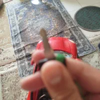 ماشین شارژی پورشه|اسباب‌بازی بچه|شهریار, شهریار|دیوار