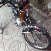 موتور رهرو۱۲۵|موتورسیکلت|کرج, حصارک پایین|دیوار