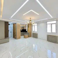 فروش۵۳متری/طبقه اول/سند تک برگ+فول امکانات