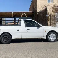 اریسان 95|خودرو سواری و وانت|قم, پردیسان|دیوار