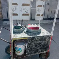 برای هرکاری آماده است