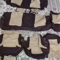 روکش صندلی و کفی پارس