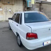 ۱۳۲مدل ۸۷|خودرو سواری و وانت|تهران, شهرک ابوذر|دیوار