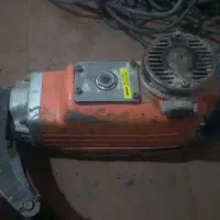 یک عدد دژبر درحد نو|ابزارآلات|بهار, |دیوار