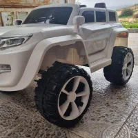 ماشین شارژی جم|اسباب‌‌بازی|جم, |دیوار