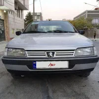 پژو405مدل95شاسی ها پلمپ|خودرو سواری و وانت|مشهد, احمدآباد|دیوار
